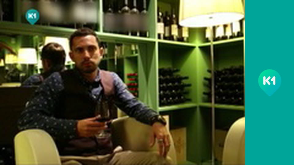 "Орёл и Решка".