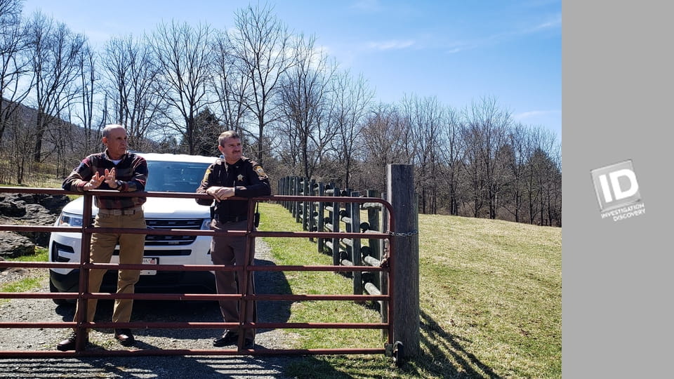 Знакомый незнакомец - Пламя ярости