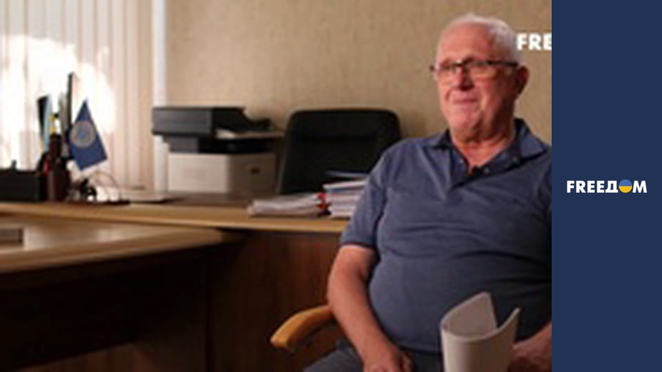 Інформаційні сюжети.