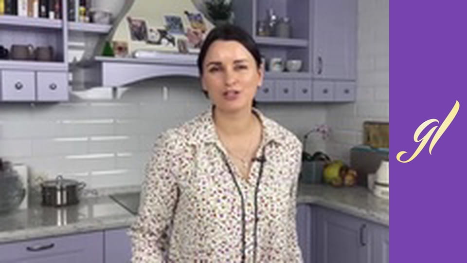 Заварное тесто. Пирожные и десерты в стакане. Выпуск 24