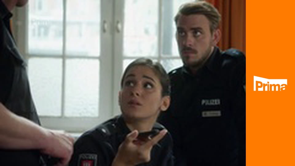 Přestávka ve vysílání