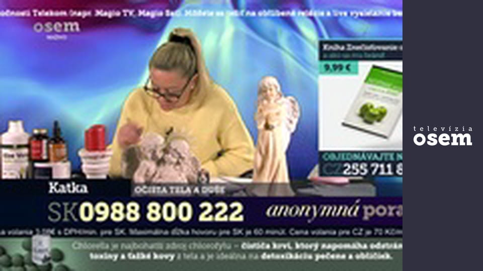 Energetické liečenie