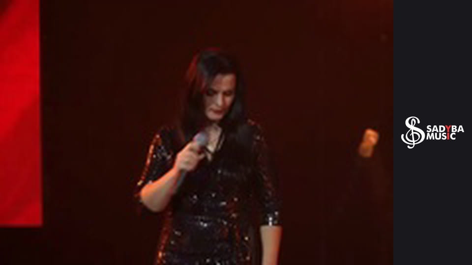 Творчий вечір Юрія Піжука 2