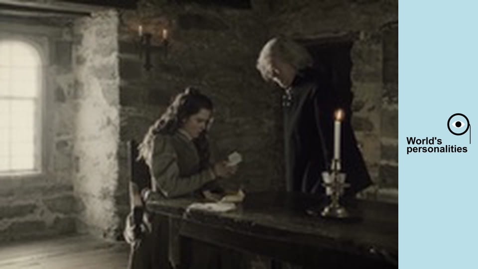 Game of Kings The Stuarts, A Bloody Reign - Episode 4