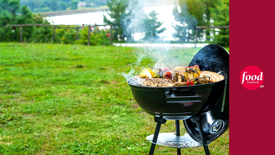 Ужины Саймона–Кулинария на выезде S5E4