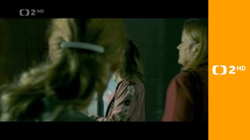 Kráska v nesnázích