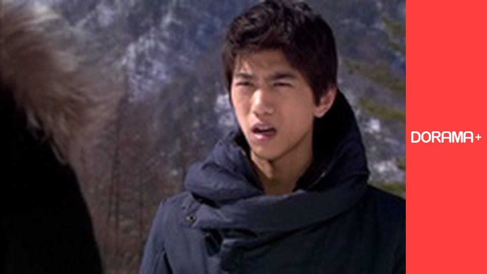 Т/с "Біле Різдво" сезон 1 серия 7