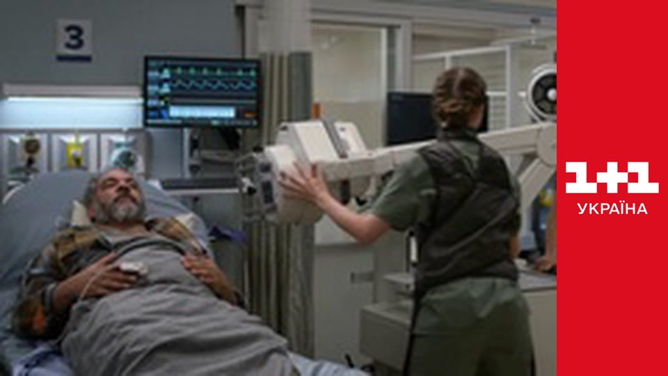 Гарний лікар S2E7