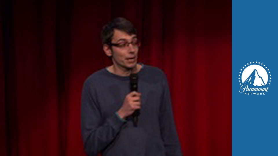 Comedy Club S4E5