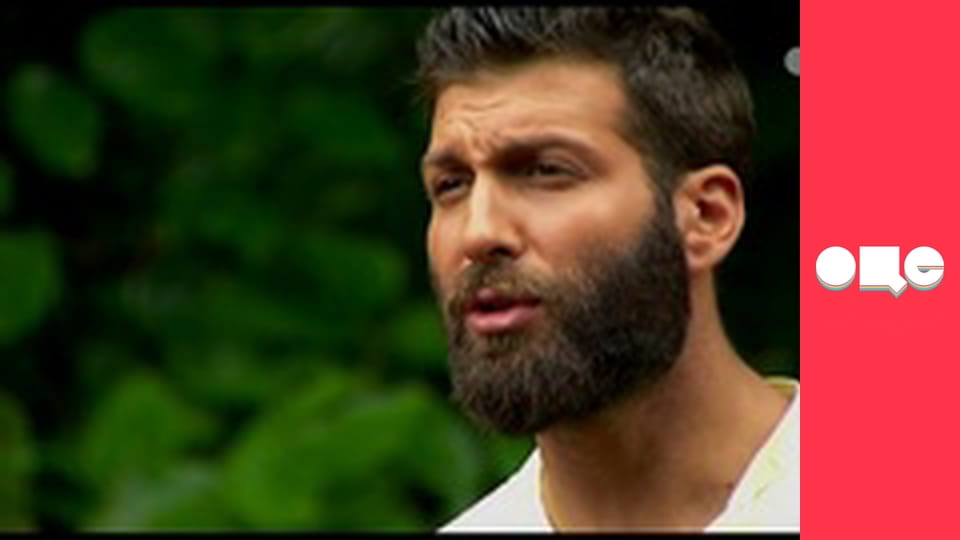 Т/с "Леся+Рома", 5 с.