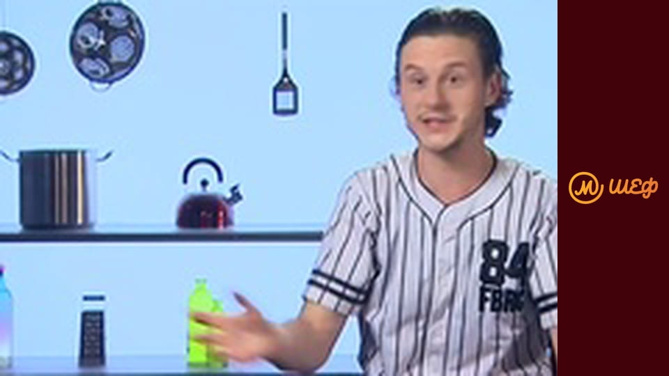 Сезон 8, Випуск 9, Частина 6