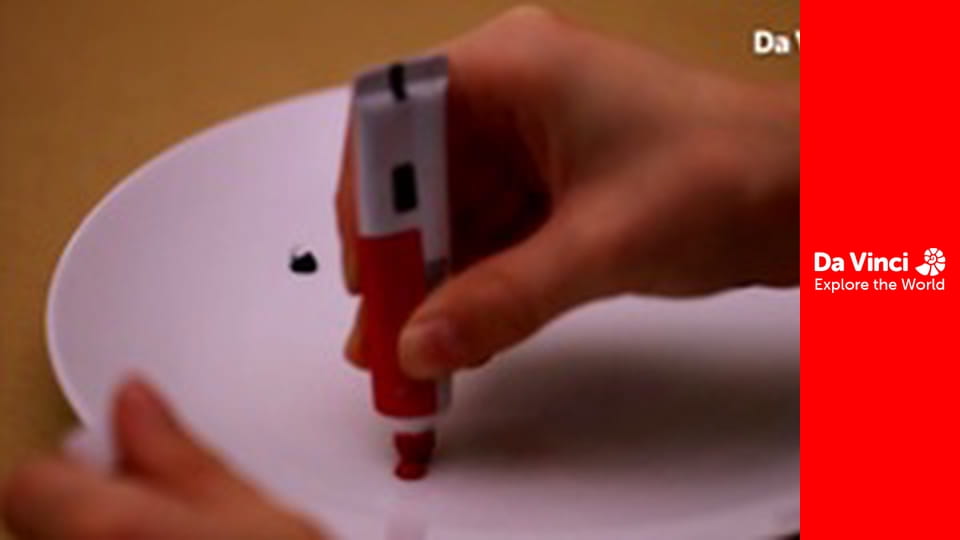 Займіть руки! - Шалена зачіска