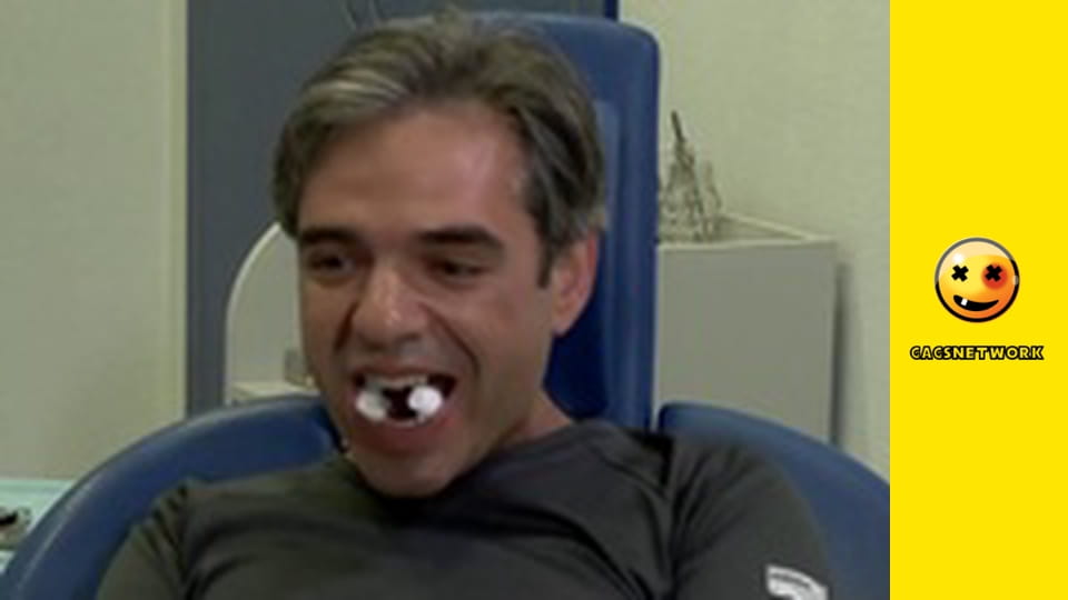 Naked & Funny. Playin' Doctor 2.