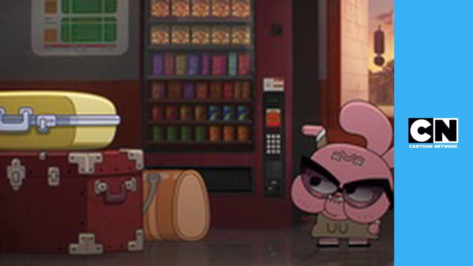 Čas na dobrodružství S5E44 - Jablečná svatba