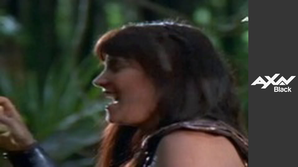 Xena S1E14 - Smrtelně milovaná
