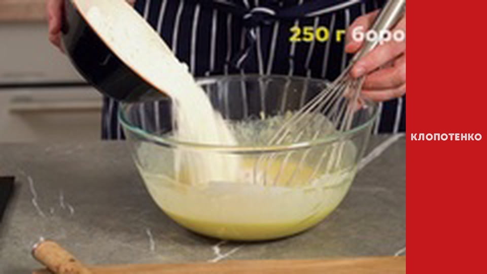 Простые рецепты сложных блюд - Выпуск 12