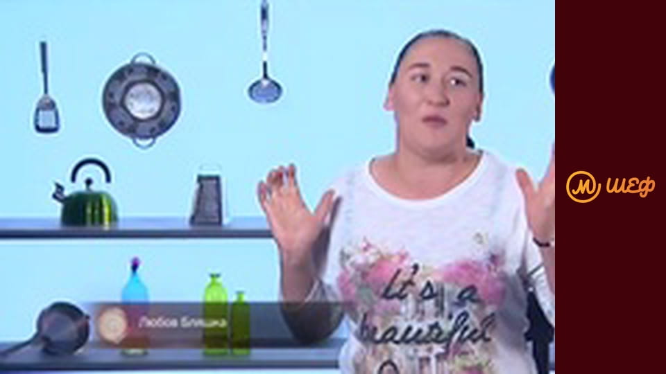 Сезон 8, Выпуск 2, Часть 4