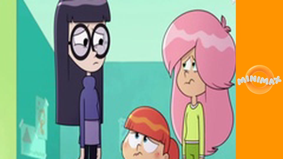 Apával az élet S1E9 - Kutyákkal az élet