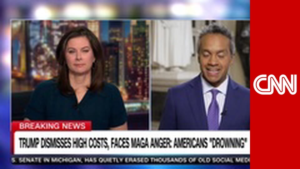 The Brief with Jim Sciutto