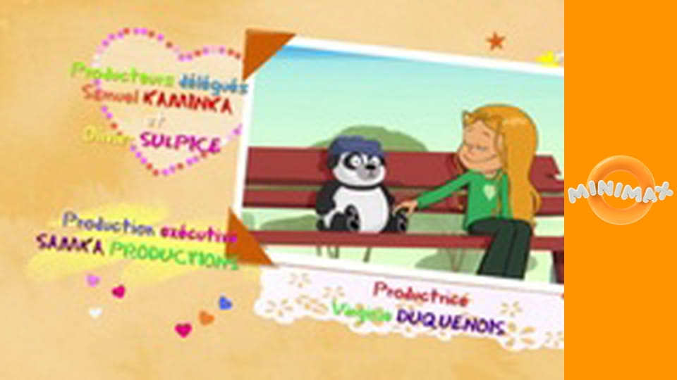 Sestry S2E38 - Konečná zbraň