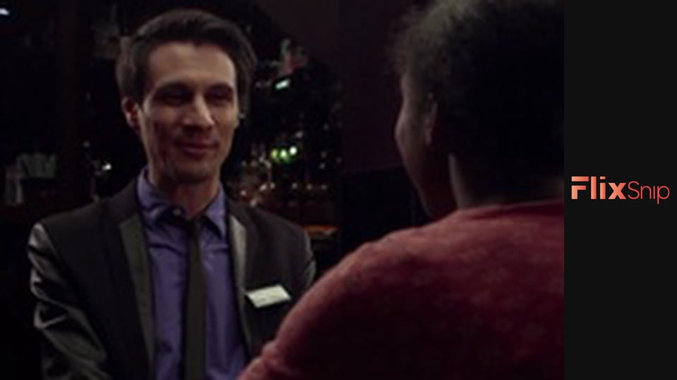 Це провал!, Сезон 1, Випуск 15