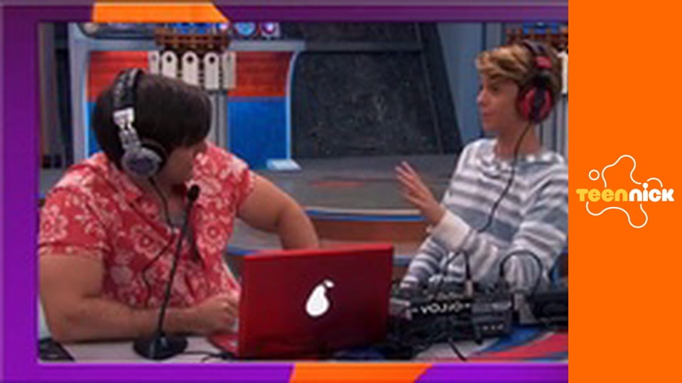 V, mint Viktória S3E11 - Bolondok napja