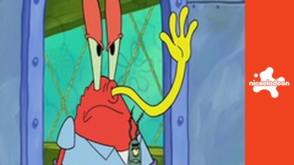 SpongeBob Kanciastoporty S9E203 - Napad na ananasa / Sos głupolowy