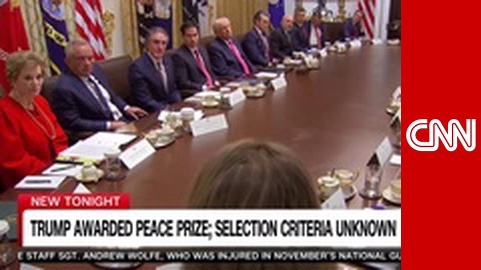 The Brief with Jim Sciutto