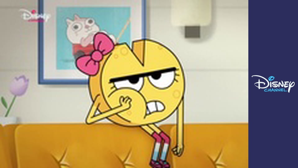 GhostForce E19 - Lepidlák / Škorpod