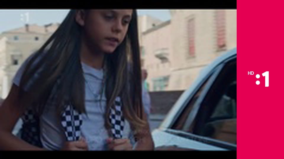 Sestrička Lea S2E5 - Voľby