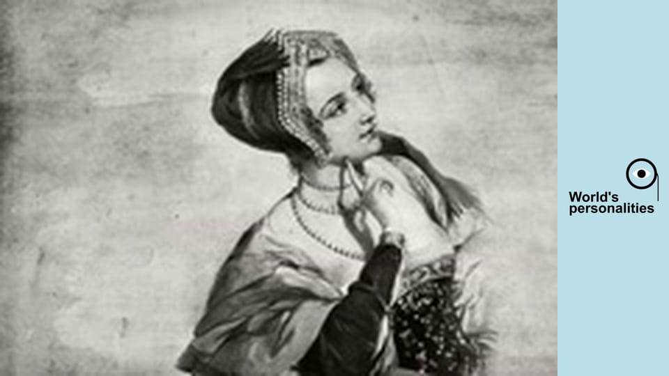 Priča o dvije sestre - Anne i Mary Boleyn