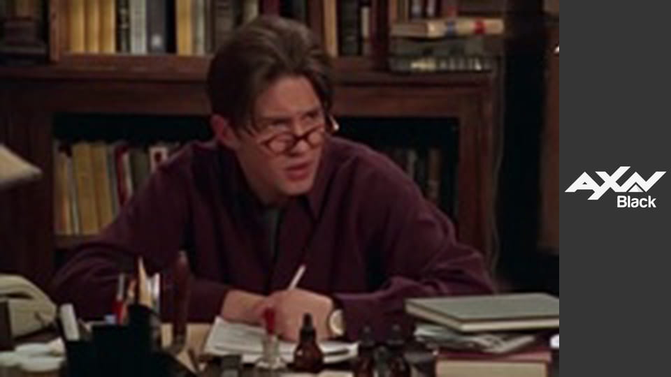 Lovci pokladů S1E17