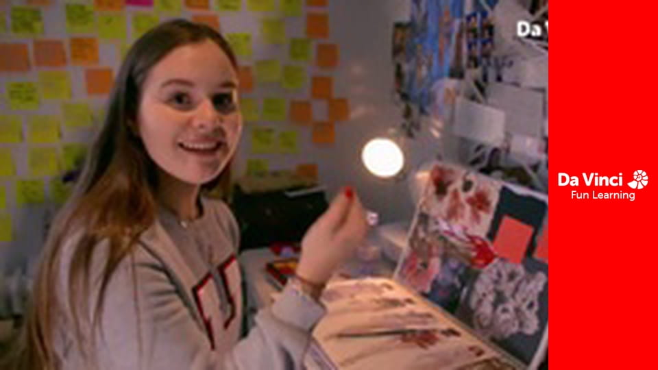 Матильда і  Рамзі - Ідеальний день