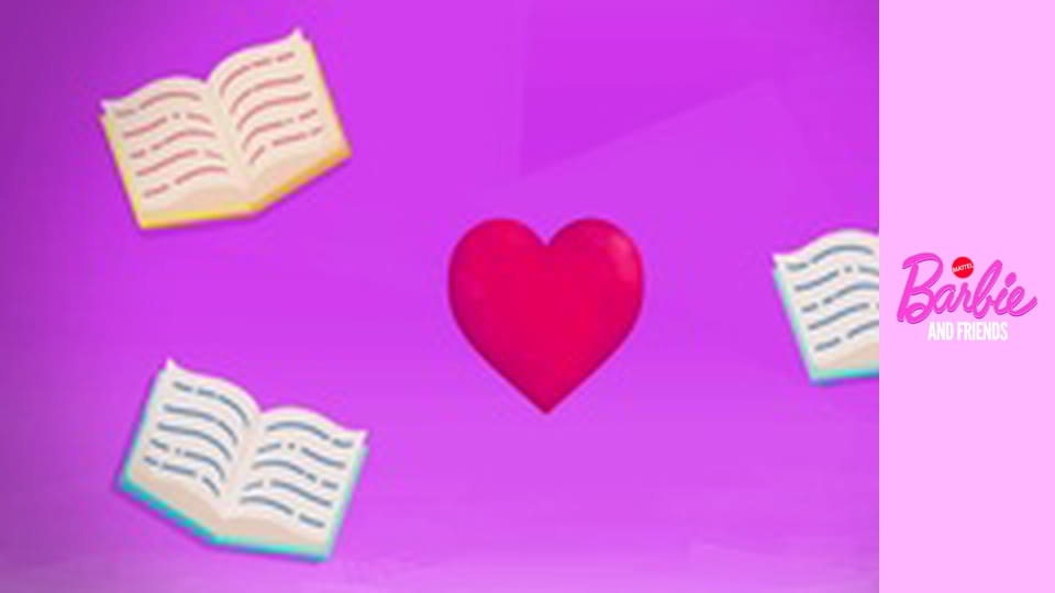 Barbie: The Barbie Band Сезон 1 Епізод 3