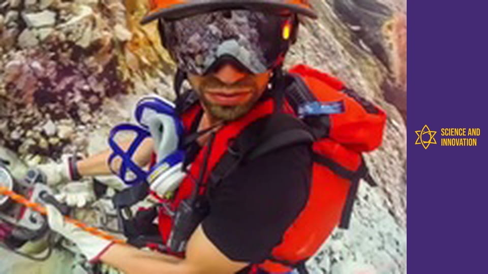 Science and Innovation Сезон 1 Епізод 8