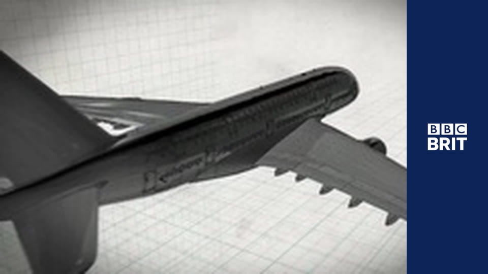 Cuda inżynierii S1E6