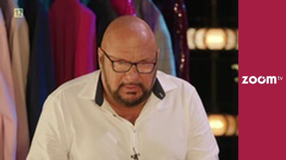 Kabaretowe przeboje S3E7