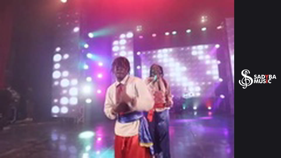 Christmas Eve Festivities