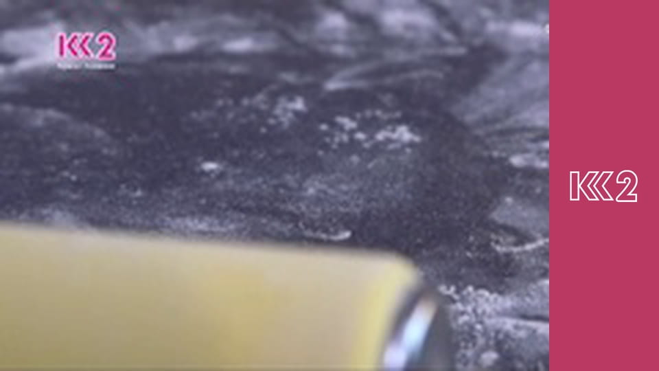 Спадщина E7 - Варенуха