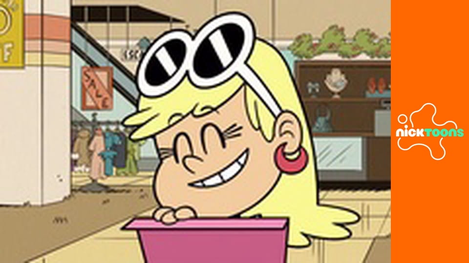 Harmidom S7E14 - Żegnaj, Taniu