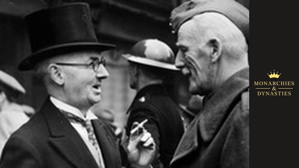 A Tale of Two Sisters - The Mitfords