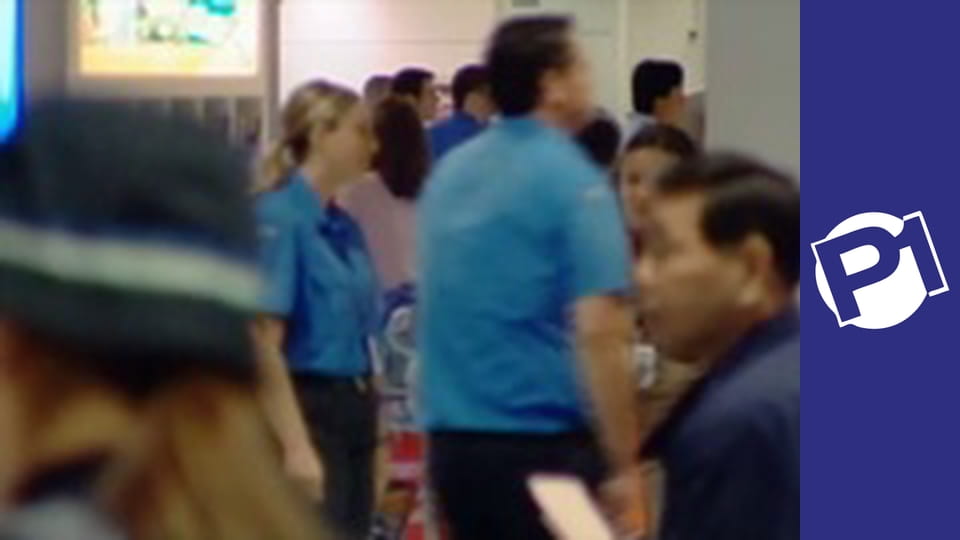 Straż graniczna S5E1