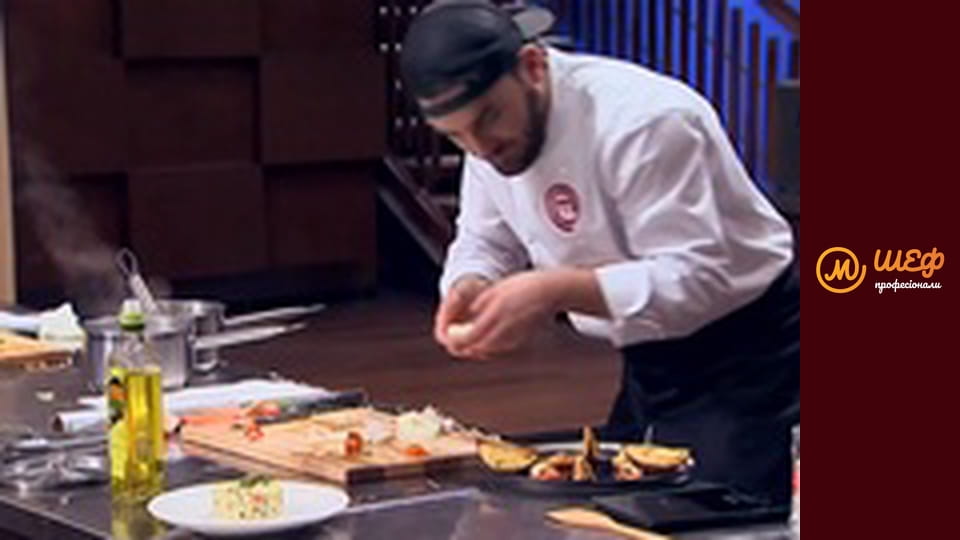 Сезон 1, Випуск 8, Частина 6