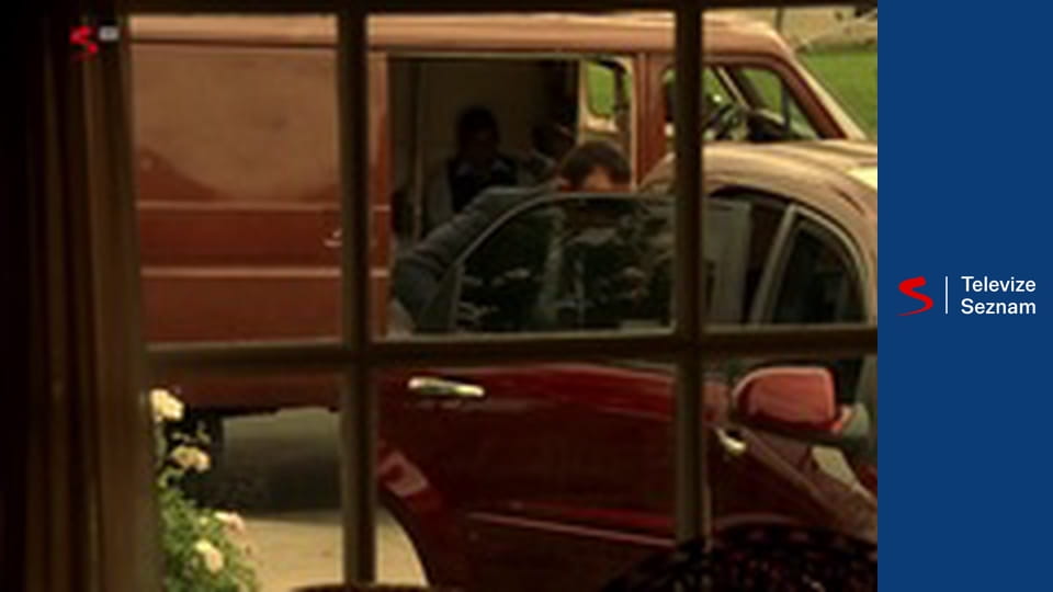 Vražedná čísla S4E18 - Když se hroutí světy