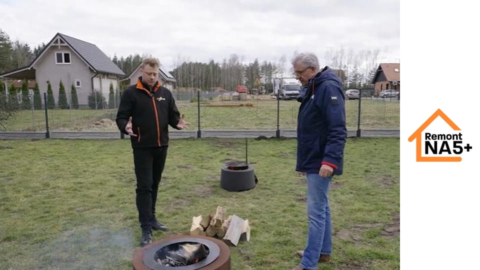 Remont na 5+ Сезон 10 Епізод 9