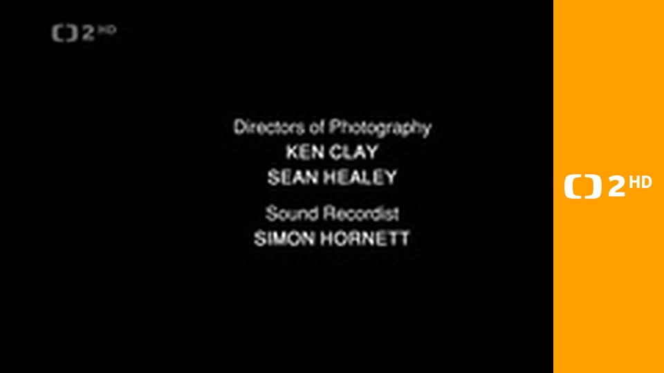 Československý filmový týdeník 1975 E1594