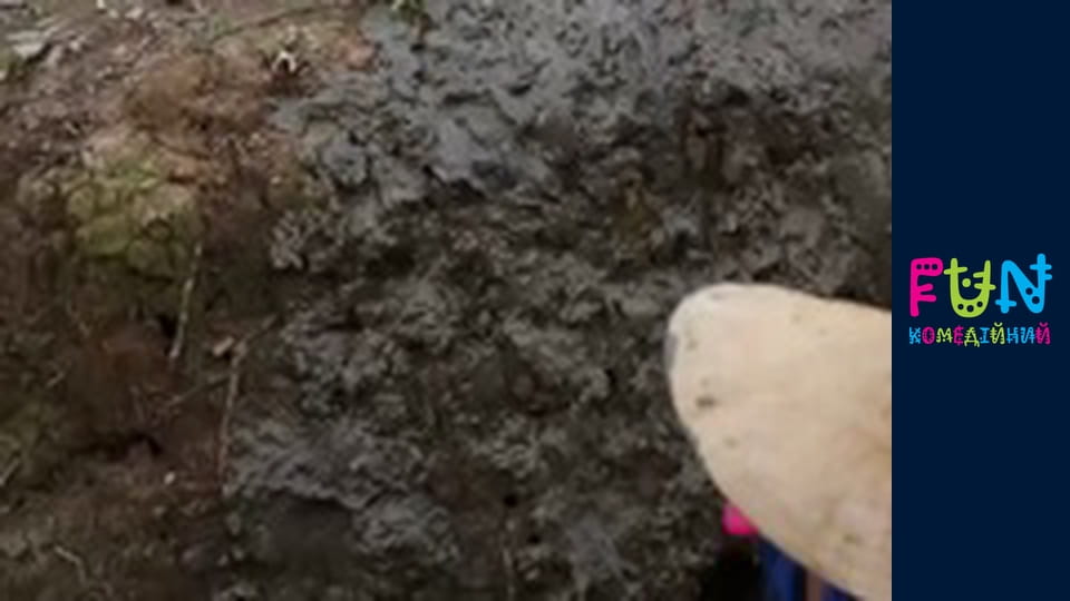 Peculiarities of National Work – Season 1 Episode 7