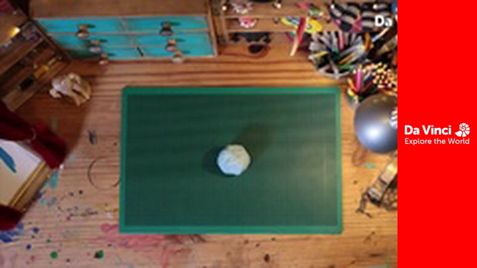 Marvellous Makes - Flapping Cup Bird