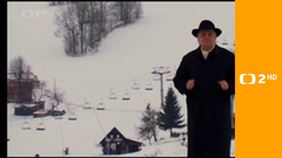 Zprávy v českém znakovém jazyce