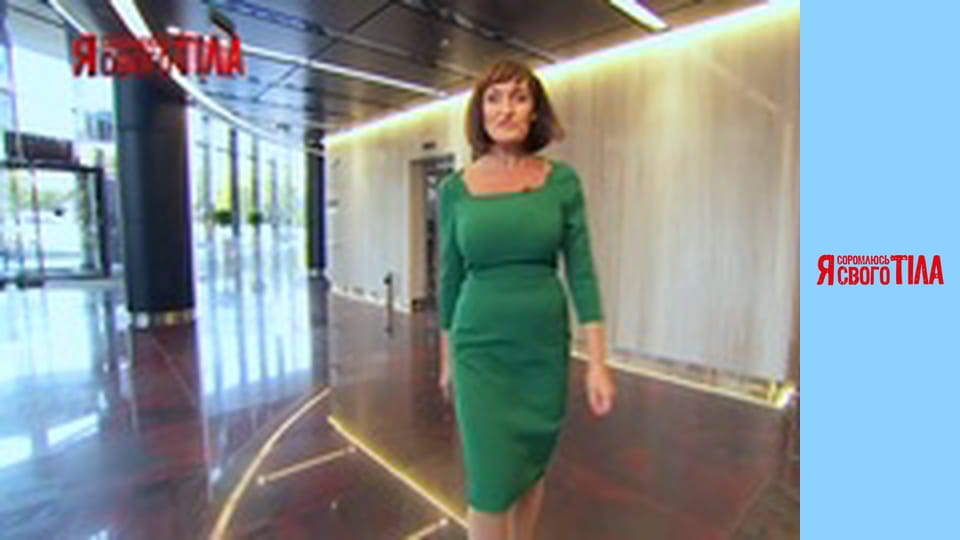 I'm Ashamed of My Body - Season 3 Episode 8 Part 1